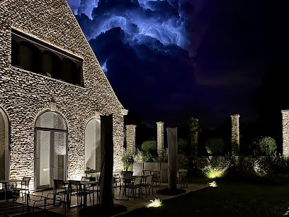 Le Prieuré De Bazainville, Maison d'Hôtes à Bazainville