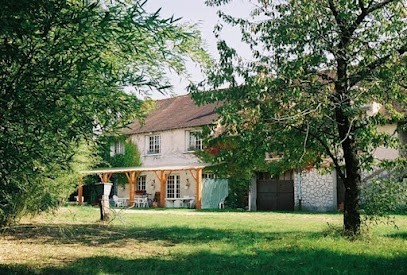 At Domaine Des Roses, Chambre d'Hôtes à Souppes-sur-Loing