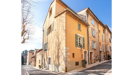 Maison du Clocher Valbonne Village Rental, Location de Vacances à Valbonne