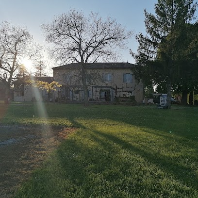 La Bouchonnerie, Chambre d'Hôtes à Saint-Vincent-de-Pertignas