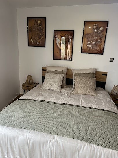 Ô spassion chambre avec spa, Chambre d'Hôtes à Bertry