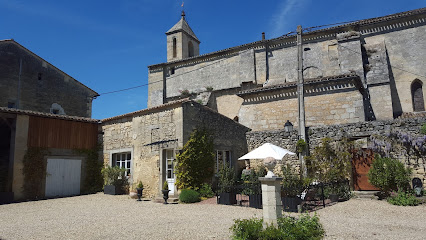 Le Clos Du Presbytère (4 Étoiles), Location De Vacances à Puisseguin