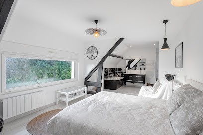 Au domaine cru, Chambre d'Hôtes à Savignies