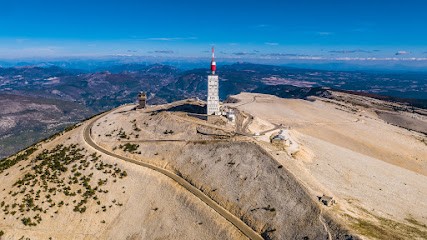 A l'ombre du géant de Provence, Location de Vacances à Mormoiron