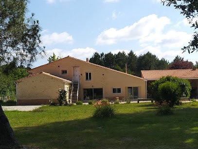 L'A P'tite Médocaine, Chambre d'Hôtes à Lesparre-Médoc