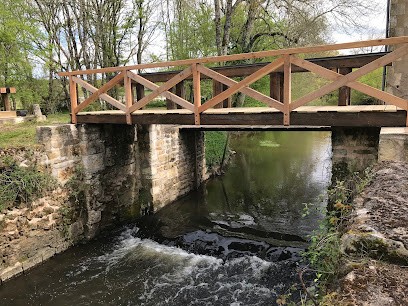 Les fruits du moulin Gîte/location Magne Jean-Philippe, Maison d'Hôtes à Ardentes