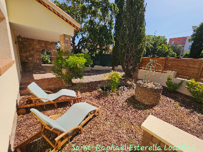 Saint-Raphaël Esterella Location, Location De Vacances à Saint-Raphaël
