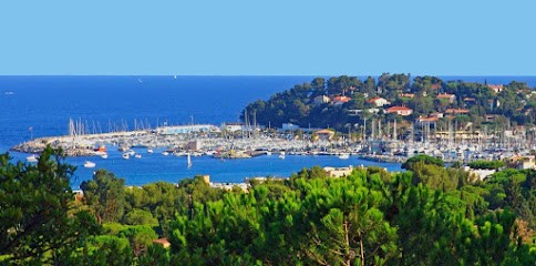 Casa Paulette, Maison d'Hôtes à Cavalaire-sur-Mer