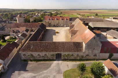 Maison Prieuré, Maison d'Hôtes à Borest