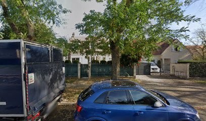 Belle Maison pres Disnyland et Val d'europe, Chambre d'Hôtes à Bussy-Saint-Georges