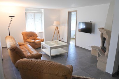 Maison Des écluses, Location de Vacances à Strasbourg