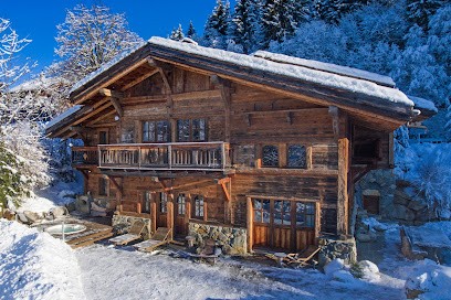 Location Megève | Chalets et Appartements by Emerald Stay, Location de Vacances à Megève