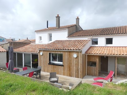 La Petite Foiserie, Location de Vacances à Saint-Mathurin