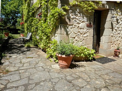 Chambre d'hôtes Bleus-Lumière, Chambre d'Hôtes à Faycelles