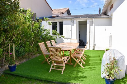 Ker Andrée, Location de Vacances à Pornic