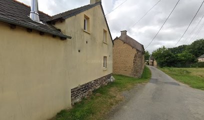 Chez Cathy, Chambre d'Hôtes à Loscouët-sur-Meu