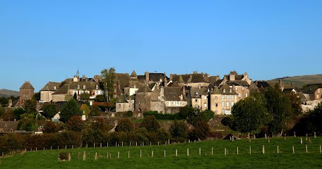 Chambres d'Hôtes de l'Asphodèle, Chambre d'Hôtes à Salers