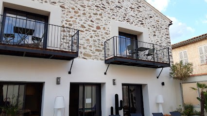 UNE HISTOIRE DE FAMILLE, Chambre d'Hôtes à Collobrières