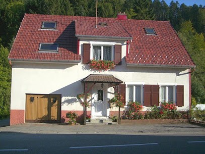 Gîte à Rimbach: Location gîte familial - hébergement à la montagne - ferme auberge Alsace Haut Rhin, Location de Vacances à Rimbach-près-Masevaux