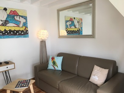 ROBLIN, Location de Vacances à Guérande