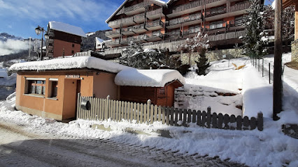 L'aigle Royal, Location De Vacances à Vaujany