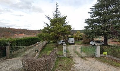 Envies en Lubéron Gîte à Saignon, Location de Vacances à Saignon