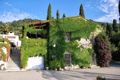 L'Orangeraie de la Baronne, Chambre d'Hôtes à La Gaude