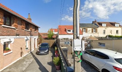 Le Cocon, Chambre d'Hôtes à Dieppe