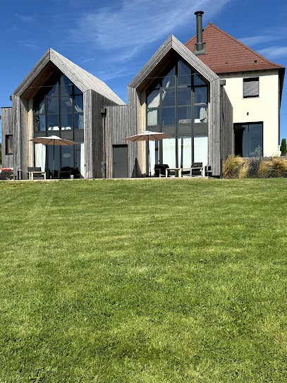 Le Clos Vercheron: Maison d'hôtes, Chambre d'hôtes avec piscine, spa, sauna et Hammam, à la campagne en Saône-et-Loire, Chambre d'Hôtes à Artaix