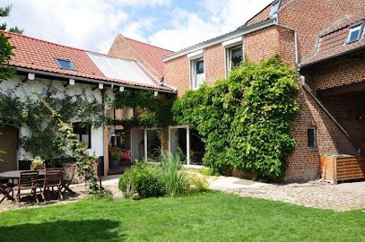 Deseine Eric Pierre Marie, Chambre d'Hôtes à Lesquin