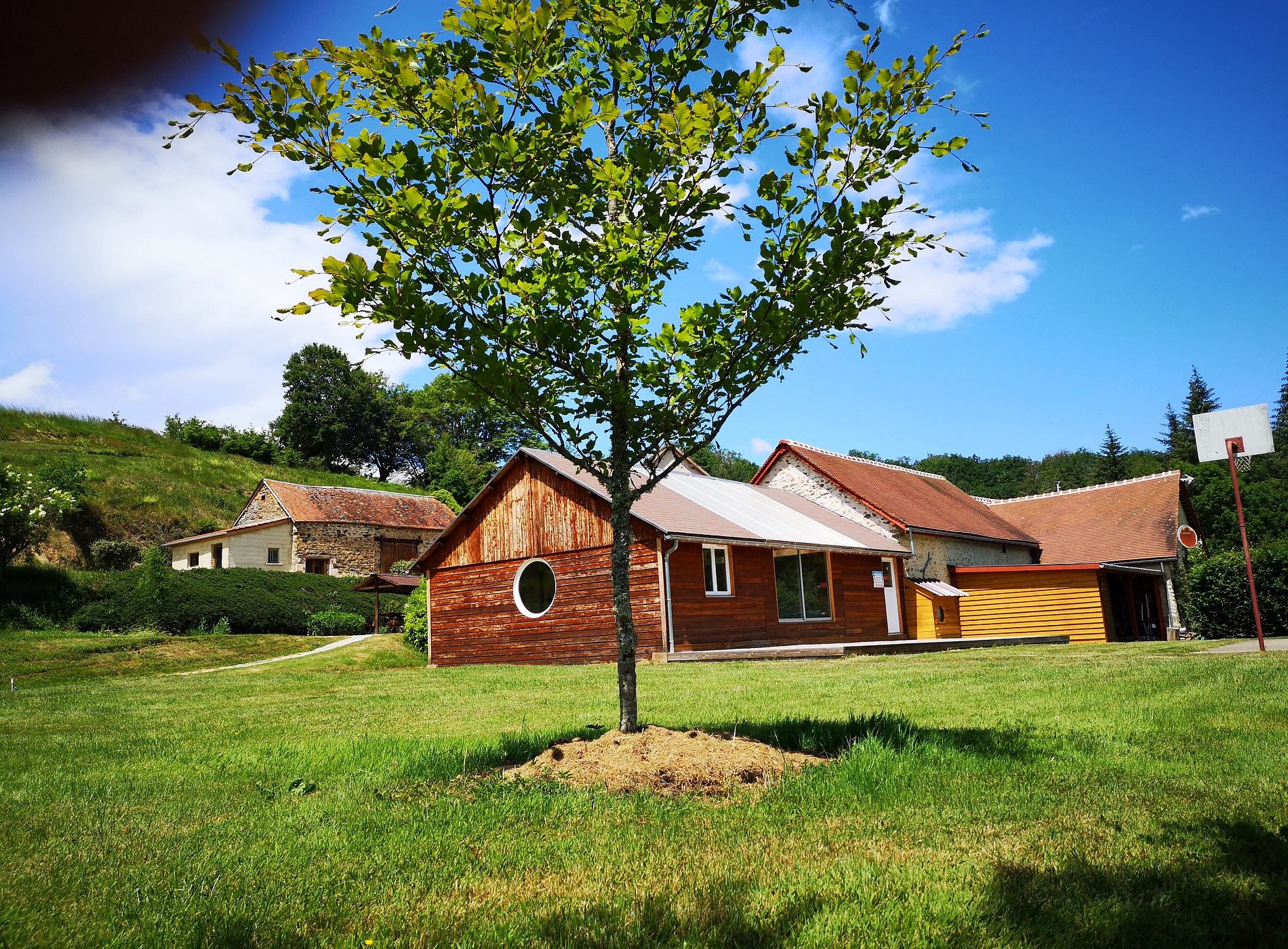 Le Moulin Berthon Gîte, Maison d'Hôtes à Vernusse