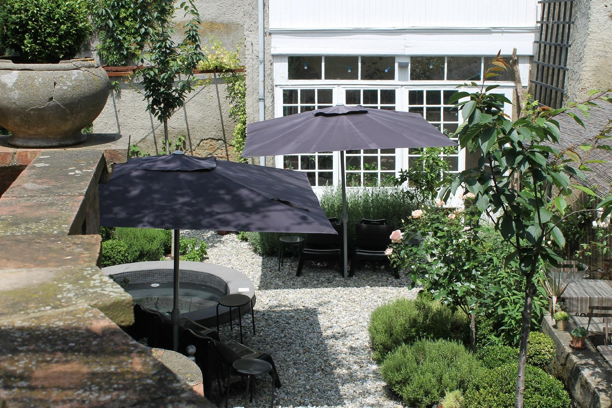 camellas-lloret maison d'hôtes, Chambre d'Hôtes à Montréal