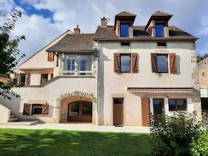 Chambres D'hôtes Au Dela Des Vignes, Chambre d'Hôtes à Baubigny