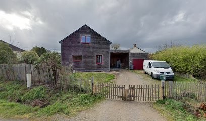 LA CHAMBRE DE LANGOUET, Chambre d'Hôtes à Langouet