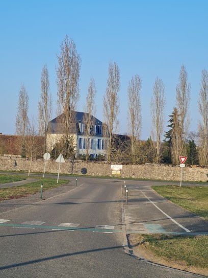 Chambre d'hôte, Chambre d'Hôtes à Vendôme