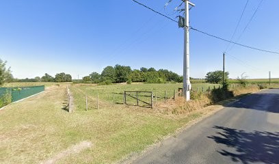 Gaignon Jean-Pierre, Chambre d'Hôtes à Teloché