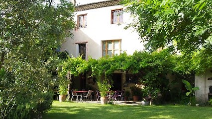 Au Rêve Chatoyant, Chambre d'Hôtes à Souspierre