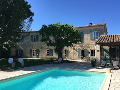 Mas Armelin, Chambre d'Hôtes à Tarascon