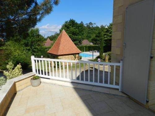 La Sembelie, Chambre d'Hôtes à Carsac-Aillac