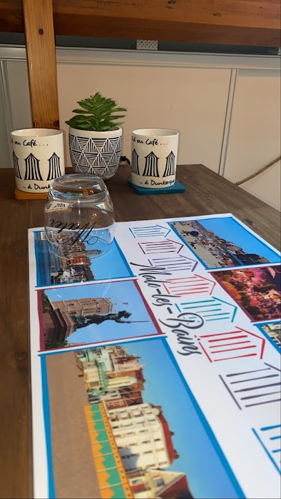 La Suite Malouine, Chambre d'Hôtes à Dunkerque