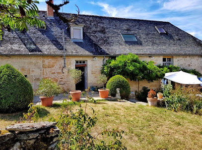 Sous La Glycine, Chambre D'hôtes Avec Jacuzzi, Chambre D'hôtes à Cressensac-Sarrazac