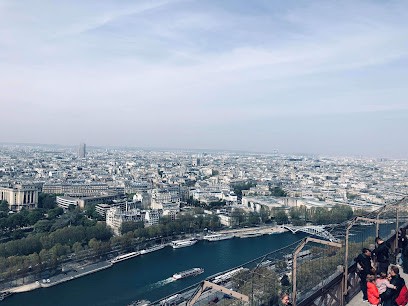 Studio Proche De Disney, Chambre d'Hôtes à Chanteloup-en-Brie