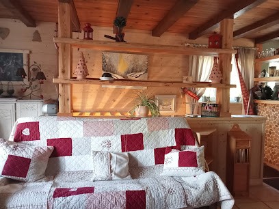 Gite Des Genêts, Location de Vacances à Ranspach