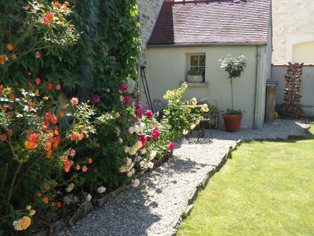 Chambres D'hôtes Saint Nicolas, Chambre d'Hôtes à Vézinnes