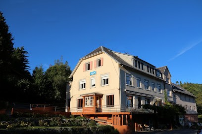 Le Tabor, Lieu D'accueil Et De Ressourcement Au Cœur De L'Alsace, Chambre d'Hôtes à Muhlbach-sur-Munster