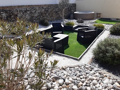 Logement Au Cœur Du Vignoble Et Spa Avec Jacuzzi Privatif - La Chapelle-Heulin, Chambre d'Hôtes à La Chapelle-Heulin