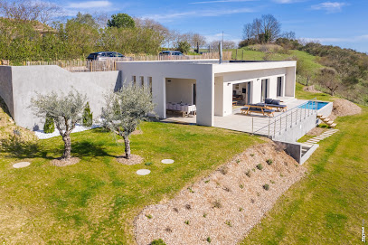 Villa Le Belvédère, Location De Vacances à Salvagnac