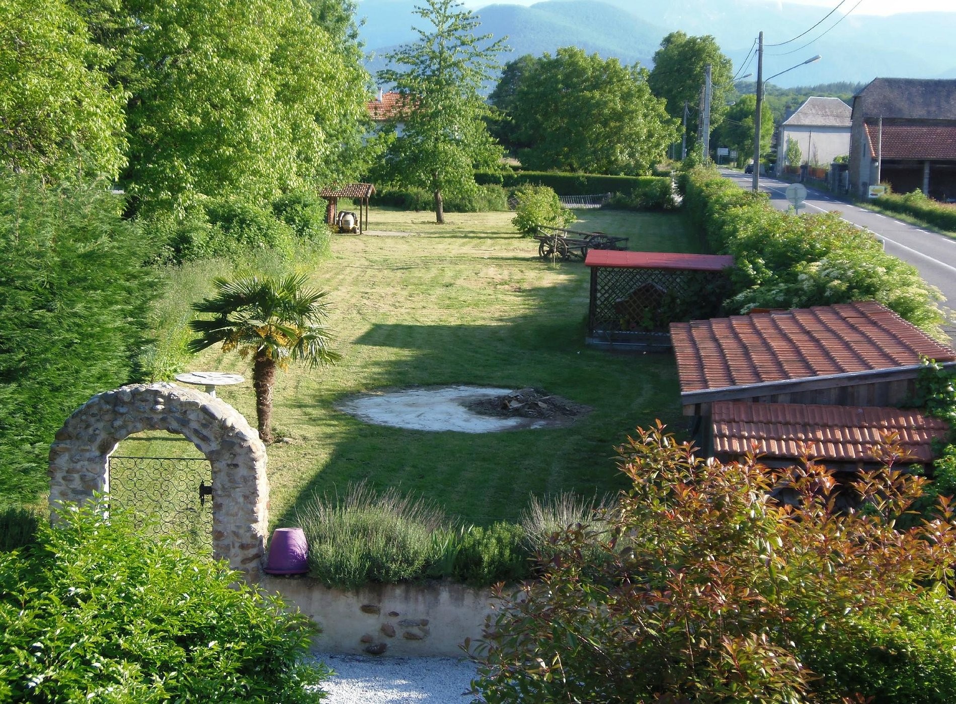La Neste, Chambre d'Hôtes à La Barthe-de-Neste