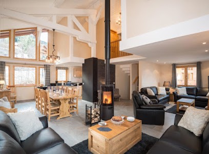 Chalet Juliette, La Tania, France, Location de Vacances à Courchevel