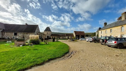 Leclere Pierre, Chambre d'Hôtes à Connigis